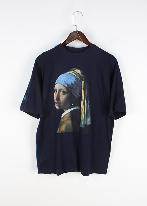 Johannes Vermeer T